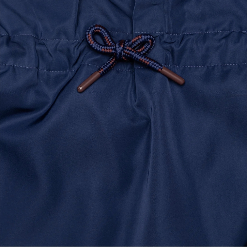 WOMEN'S PUMA X JUNE AMBROSE PATRIOT BLUE - Picture 3 of 4